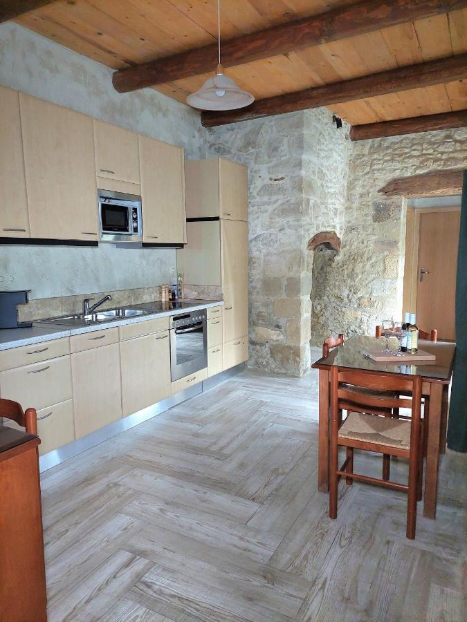 Petrakis Cretan Homes Kissamos Exterior photo