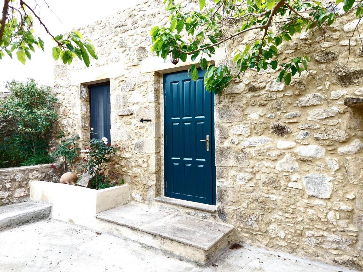 Petrakis Cretan Homes Kissamos Exterior photo