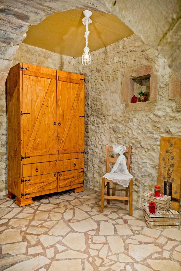 Petrakis Cretan Homes Kissamos Exterior photo